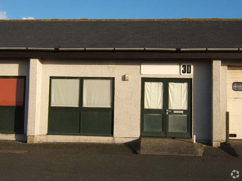 Trewellard Industrial Estate, Pendeen for sale Primary Photo- Image 1 of 1