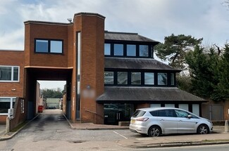 More details for 53 Theobald St, Borehamwood - Office/Medical for Rent