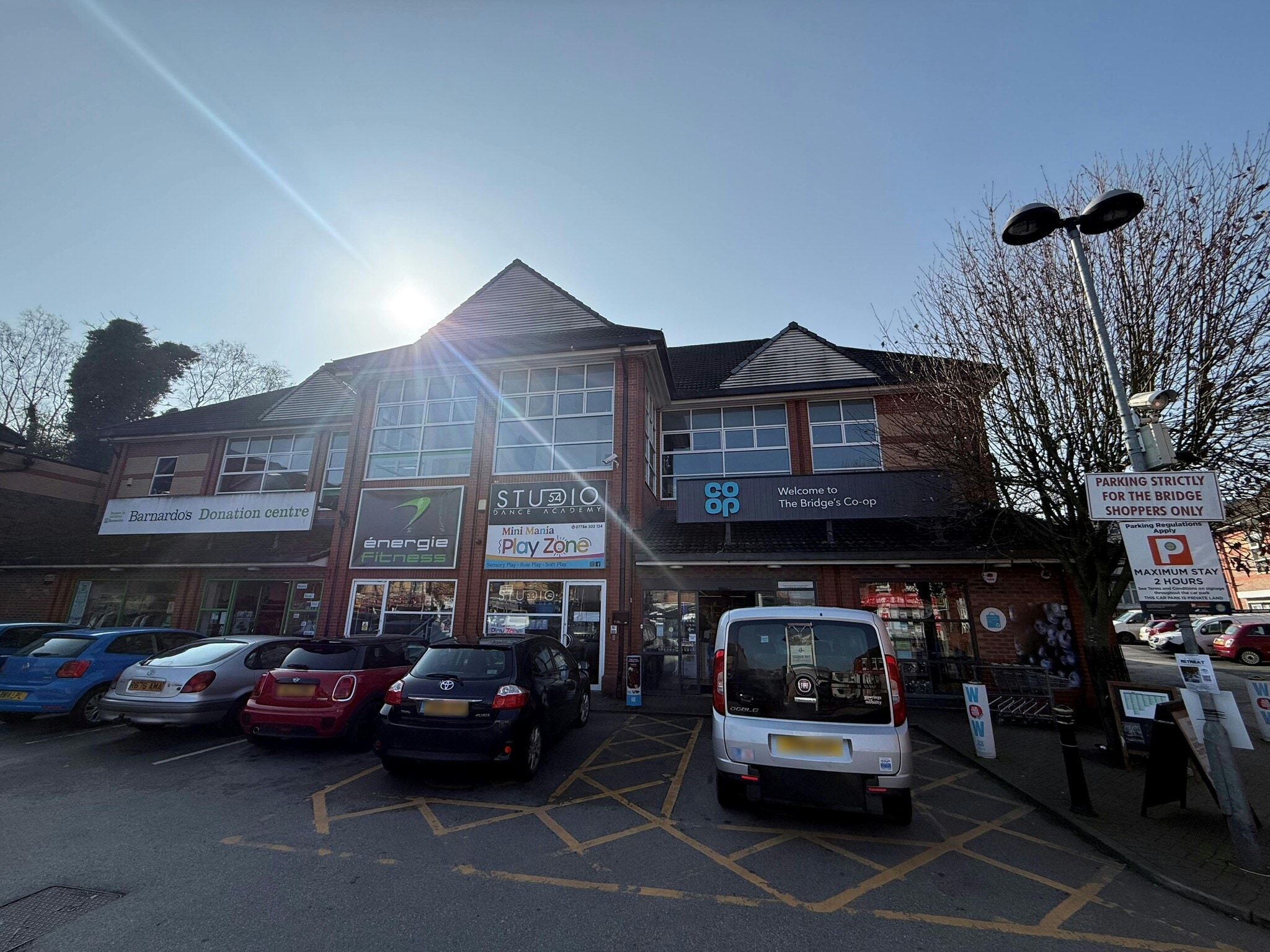 Maybrook Pl, Warrington to rent Building Photo- Image 1 of 4