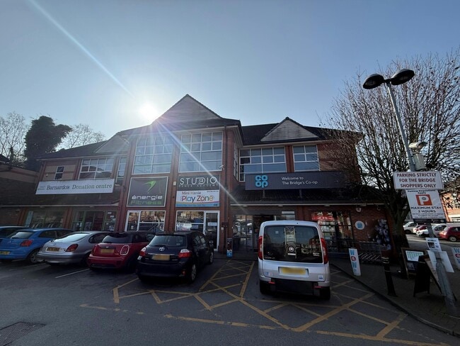 More details for Maybrook Pl, Warrington - Retail to Rent