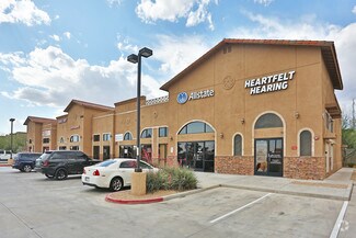 More details for 6740 E University Dr, Mesa, AZ - Office/Retail for Rent