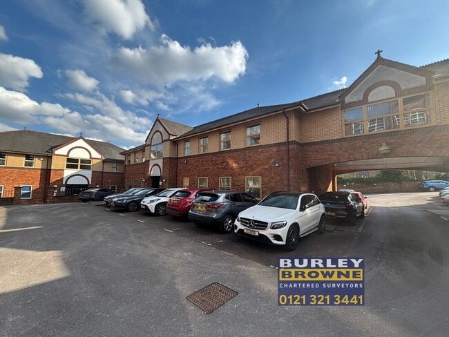 More details for 38 Lichfield Rd, Sutton Coldfield - Office to Rent