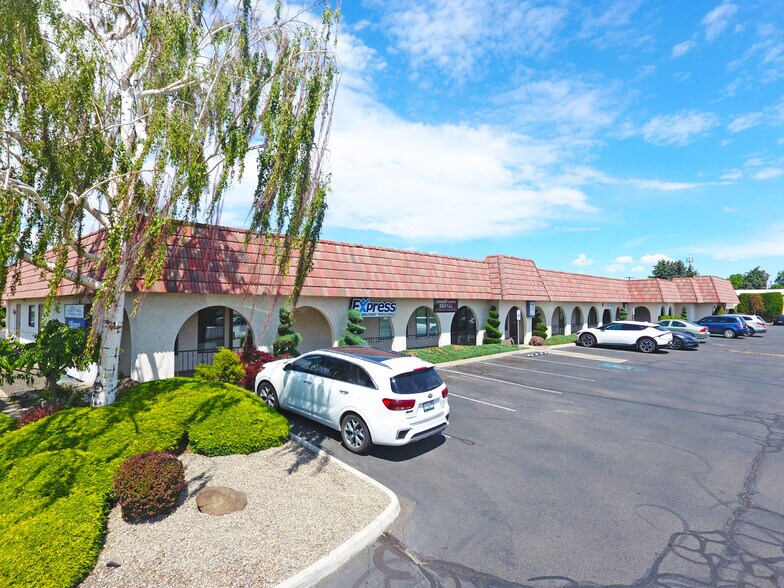 1021 S 40th Ave, Yakima, WA for sale - Building Photo - Image 1 of 1