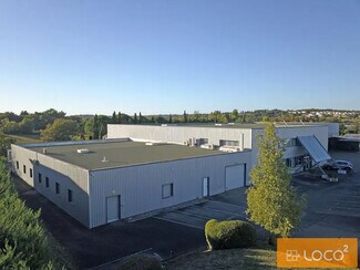 More details for 66 Allée Du Cers, Mondouzil - Light Industrial, Industrial to Rent