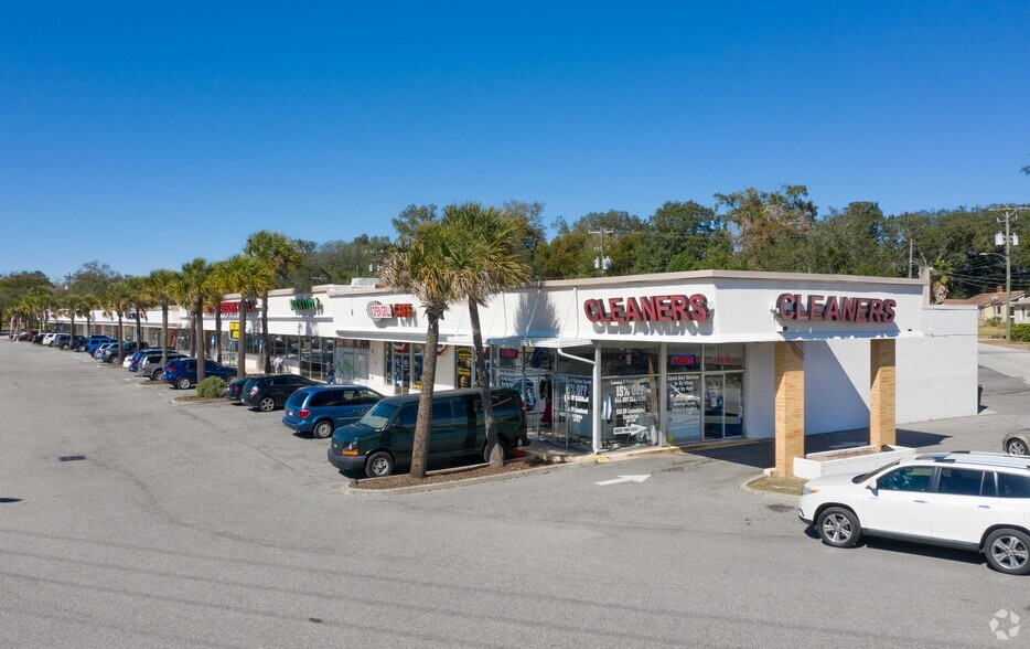 9819-9875 Beach Blvd, Jacksonville, FL for sale - Primary Photo - Image 1 of 1