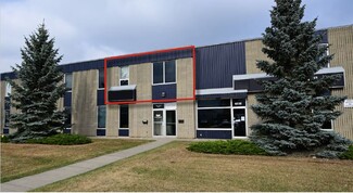 More details for 6504-6520 82nd Ave NW, Edmonton, AB - Office to Rent