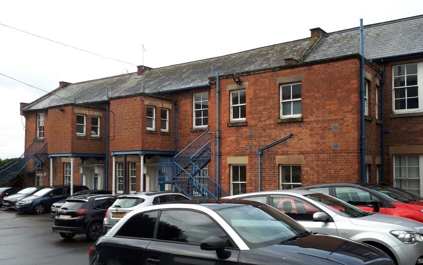 New Rd, Ludlow for sale Building Photo- Image 1 of 1