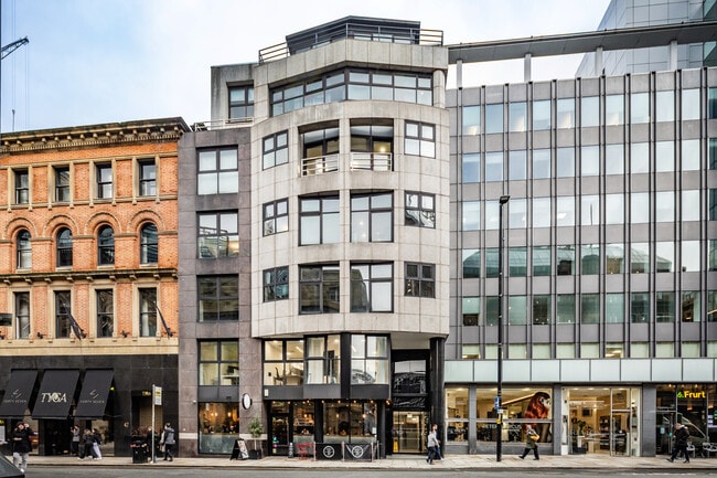 More details for 49 Peter St, Manchester - Office to Rent