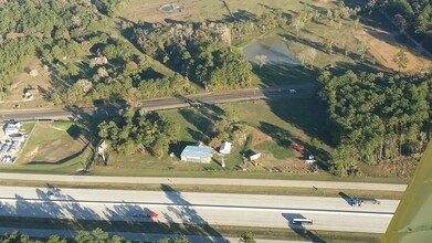 17263 N Highway 75, Willis, TX for sale Building Photo- Image 1 of 1