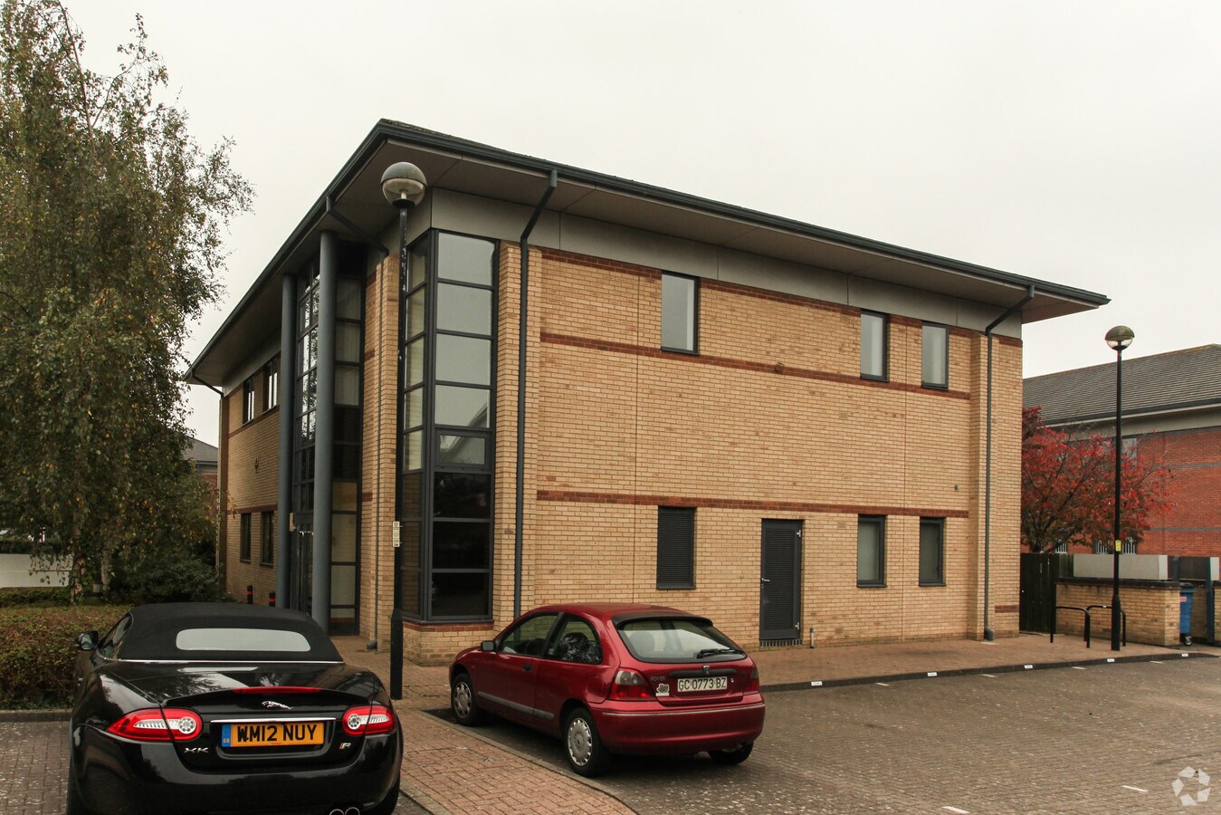 2 Coldharbour Ln, Bristol, BS16 1EJ UK