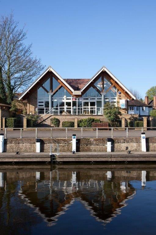 More details for Hurst Rd, East Molesey - Office to Rent