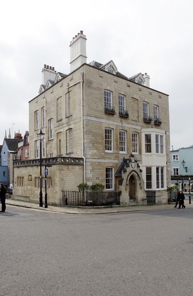 More details for Castle Hl, Windsor - Co-working to Rent