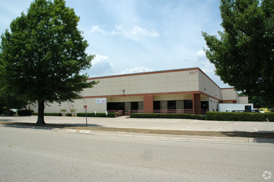 3923 Morse St, Denton, TX for sale - Primary Photo - Image 1 of 1