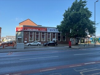 More details for 25-31 Cheetham Hill Rd, Manchester - Retail for Sale
