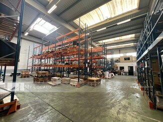 More details for 16-18 Boulevard Galliéni, Gennevilliers - Light Industrial to Rent