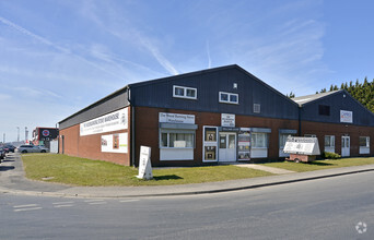 Bracewell Ave, Poulton Le Fylde for sale Primary Photo- Image 1 of 1