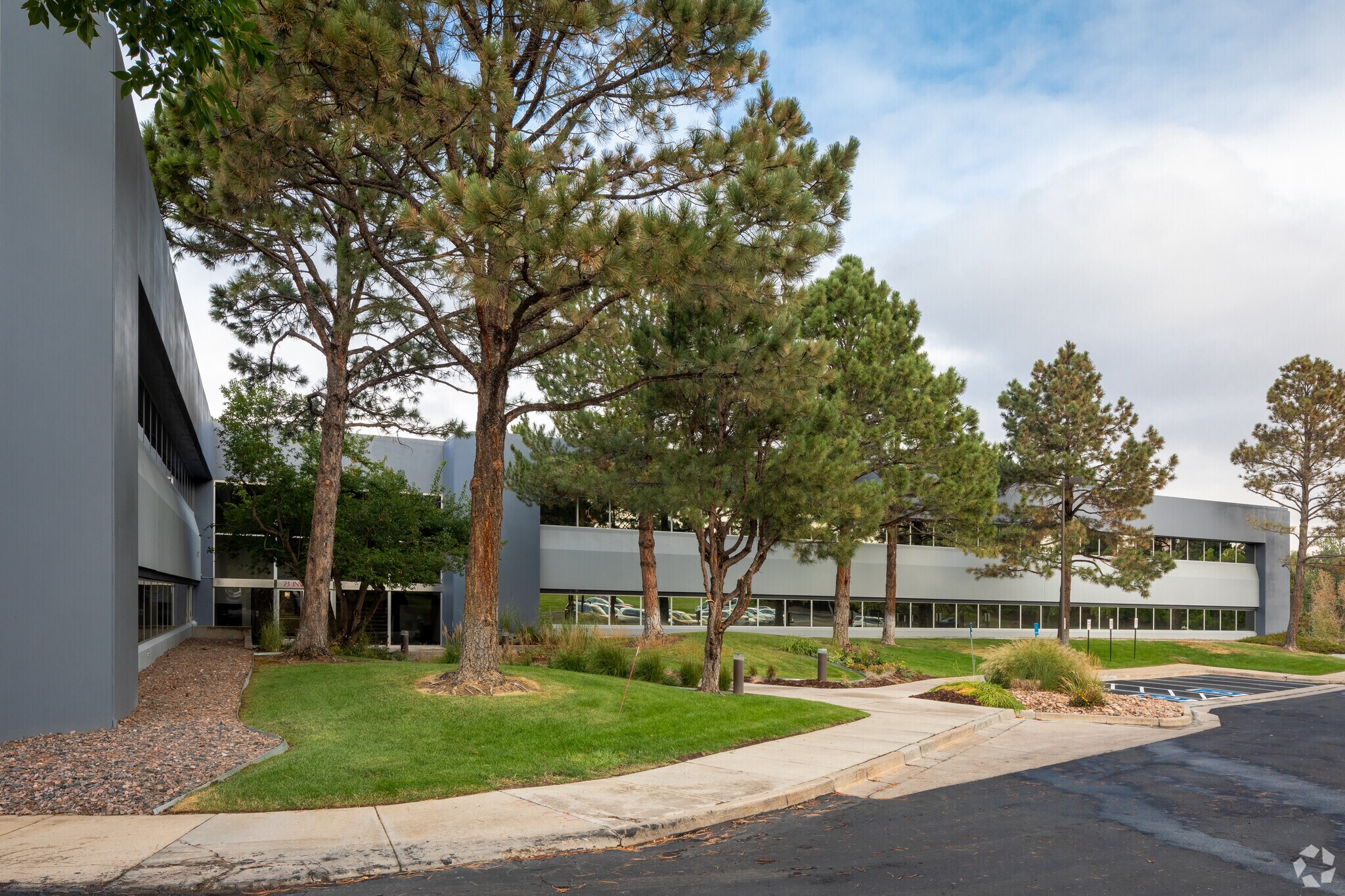 23 Inverness Way E, Englewood, CO to rent Building Photo- Image 1 of 24