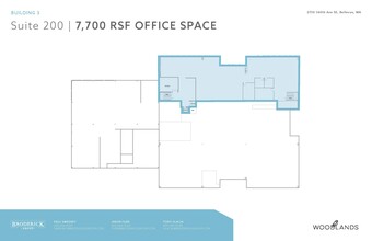 2810 160th Ave SE, Bellevue, WA for rent Floor Plan- Image 1 of 1