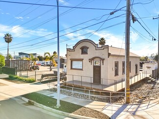 More details for 907 Elizabeth St, Alviso, CA - Office for Sale