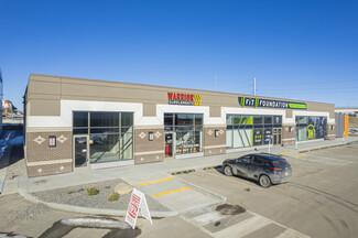 More details for 11501 Buffalo Run Blvd, Calgary, AB - Retail for Rent