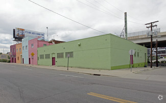 More details for 2701 W Colfax Ave, Denver, CO - Industrial for Sale