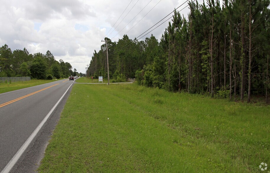 SW Norris, Lake City 32025