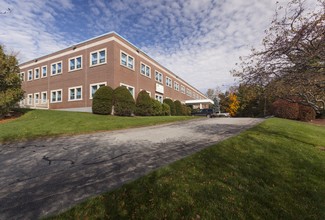 250 Andover St, Wilmington, MA for rent Building Photo- Image 1 of 8