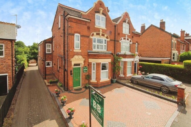 More details for 8 Bewdley Hl, Kidderminster - Hospitality for Sale
