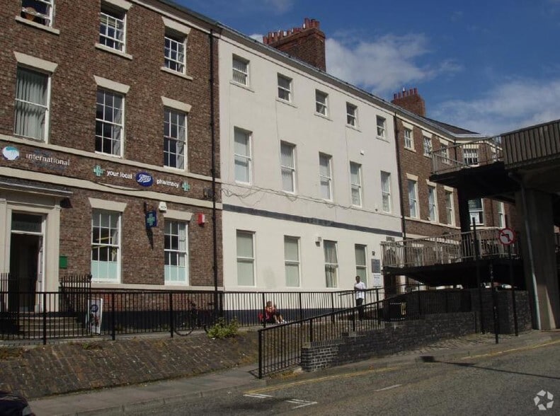 6 Saville Pl, Newcastle Upon Tyne to rent - Other - Image 2 of 3