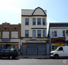 1016 South Orange Ave, Newark, NJ for sale Primary Photo- Image 1 of 1