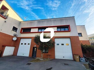 More details for Light Industrial to Rent