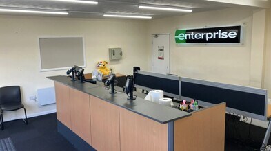 Hall Rd, Norwich to rent Interior Photo- Image 1 of 2