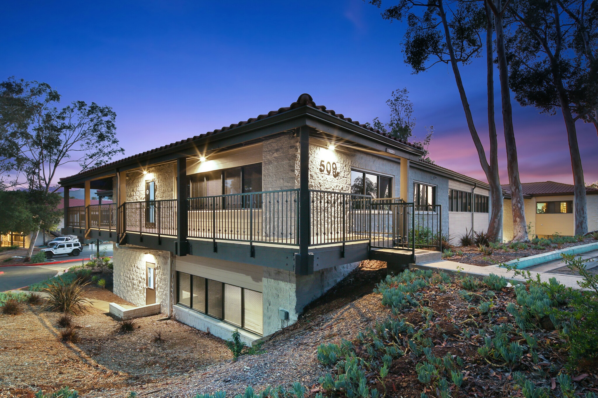 501 Marin St, Thousand Oaks, CA to rent Building Photo- Image 1 of 10