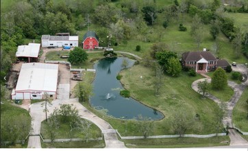 1006 Fm 517 Rd, Alvin, TX for sale Building Photo- Image 1 of 1