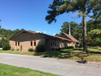 More details for 1701 Windsor Rd, Kinston, NC - Speciality for Sale