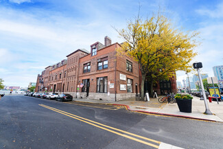 More details for 1 Newark St, Hoboken, NJ - Office, Retail for Rent