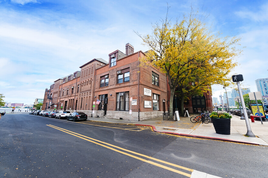 1 Newark St, Hoboken, NJ for rent - Building Photo - Image 1 of 27