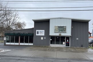 More details for 617 W Seneca St, Ithaca, NY - Light Industrial for Rent