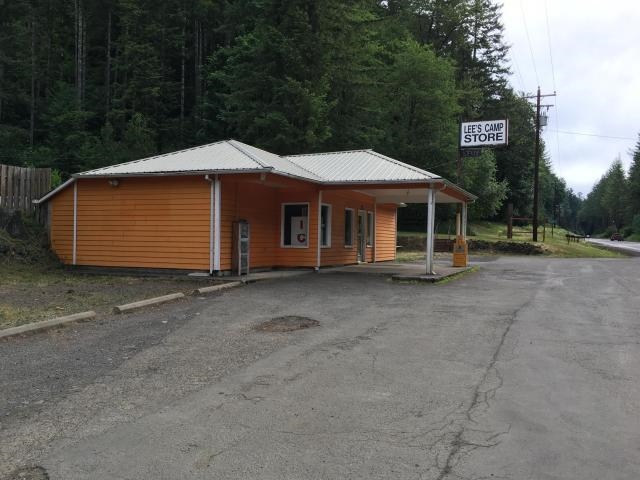 48400 Wilson River Hwy, Tillamook, OR for rent - Building Photo - Image 3 of 17