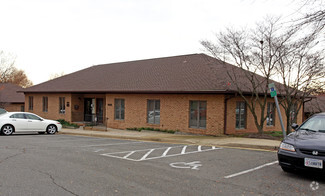 More details for 10686 Crestwood Dr, Manassas, VA - Office for Sale