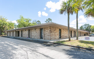 More details for 6316 San Juan Ave, Jacksonville, FL - Office for Rent