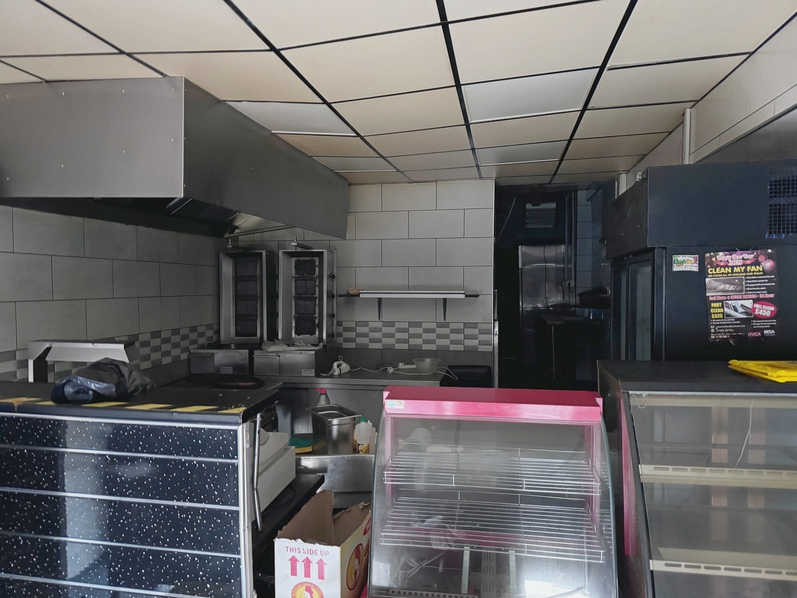 93 High St, Cradley Heath to rent Interior Photo- Image 1 of 5