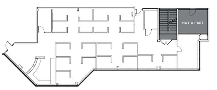 4747 Morena Blvd, San Diego, CA for sale Floor Plan- Image 1 of 1