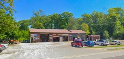 5613 US Highway 23 N, Rogers City, MI for sale Building Photo- Image 1 of 3