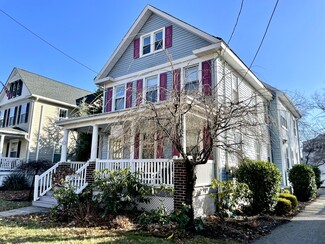 More details for 328 Denison St, Highland Park, NJ - Office for Sale