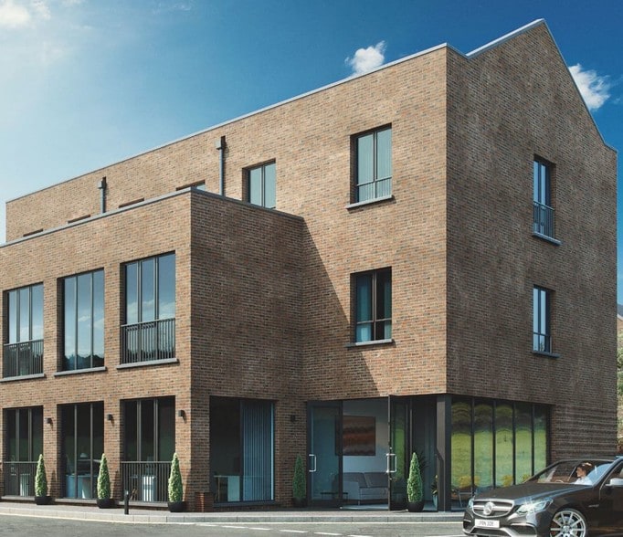 Sevier St, Bristol for sale - Building Photo - Image 1 of 1