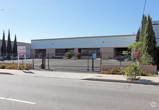 More details for 14111 S Main St, Los Angeles, CA - Industrial for Rent