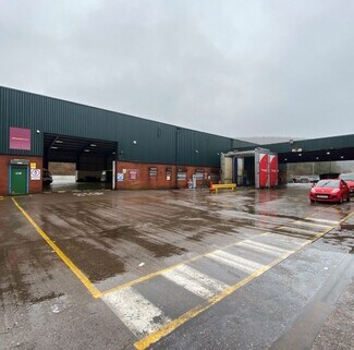 More details for Moy Rd, Cardiff - Industrial for Rent