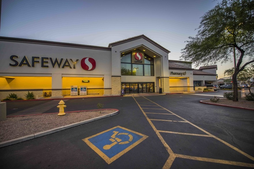 70-110 S Val Vista Dr, Gilbert, AZ to rent - Building Photo - Image 2 of 41