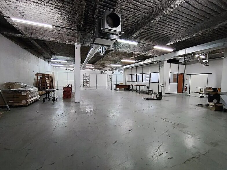 Industrial in Villiers-sur-Marne to rent - Building Photo - Image 3 of 24